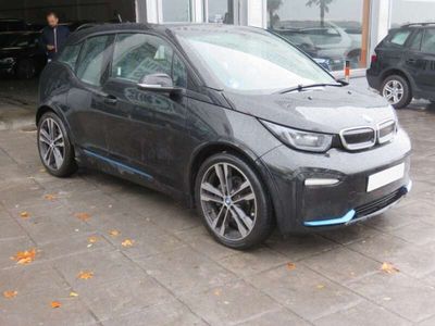 usado BMW i3 i3120Ah