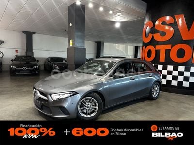 Mercedes A200