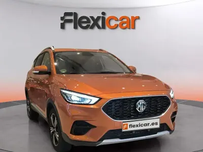 Usado MG ZS