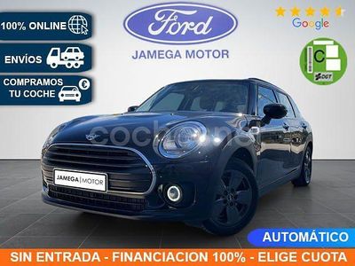 Mini One Clubman