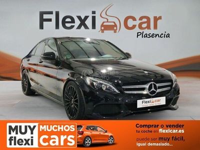 usado Mercedes C220 Clase C