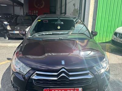 Citroën DS4