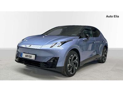 Azul Usado 2025 Lynk & Co 02 SUV | 35.000 €
