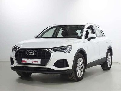 Usado Audi Q3 Advanced Plus 245 CV (180 kW) 2021 Blanco SUV