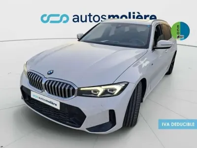 Usado BMW 318