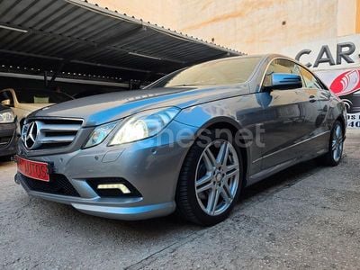 Mercedes E350
