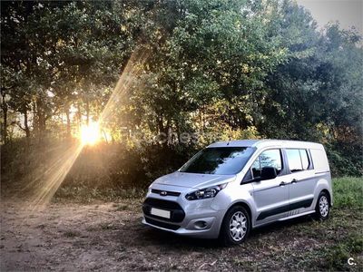 Ford Grand Tourneo Connect