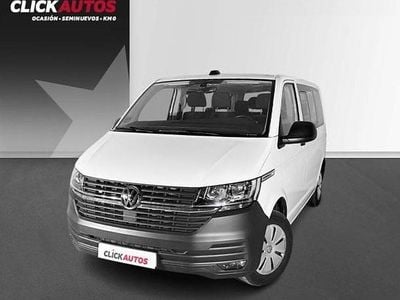 Usado VW Caravelle 150 CV (110 kW) 2023 Berlina