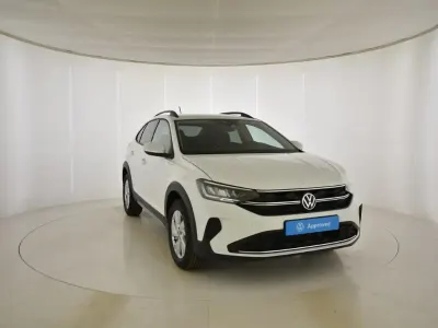 Brugt VW Taigo