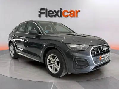 Usado Audi Q5 Sportback