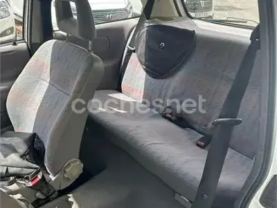 Usado Opel Corsa Swing 45 CV (33 kW) 1994 Blanco Utilitario