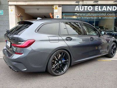 BMW M340