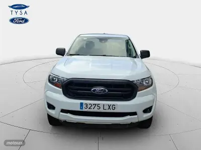 Usado Ford Ranger XL 170 CV (125 kW) 2022 Blanco Pickup/Camioneta