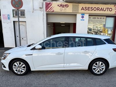 Renault Mégane GrandTour