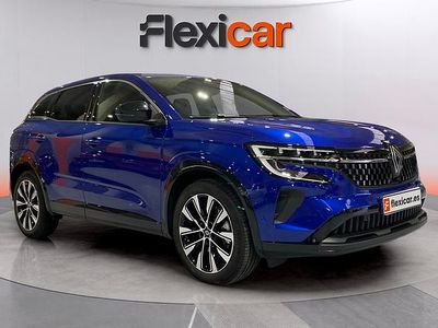Usado Renault Austral Techno 200 CV (147 kW) 2024 Azul SUV