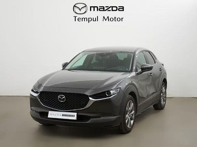 Usado Mazda CX-30 122 CV (89 kW) 2022 Otro SUV