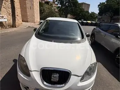 Usado Seat Altea