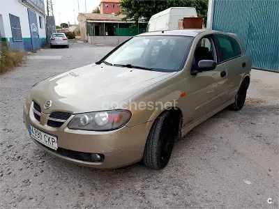 Usado Nissan Almera