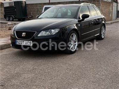 Seat Exeo