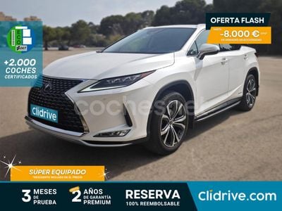 Lexus RX450h