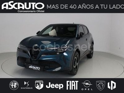 Alfa Romeo Junior