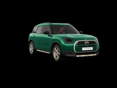 Usado Mini Countryman Essential 170 CV (125 kW) 2025 Verde SUV