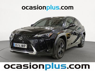Lexus UX 250h