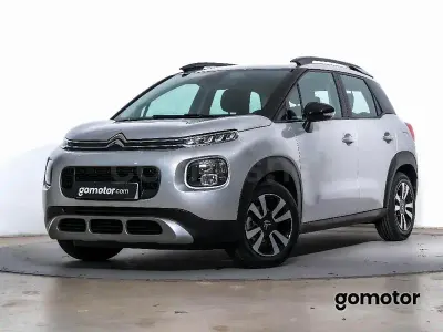 Usado Citroën C3 Aircross