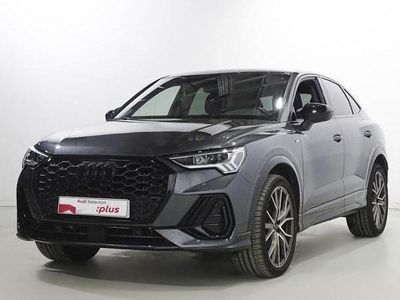 Usado Audi Q3 Ambiente 150 CV (110 kW) 2022 SUV