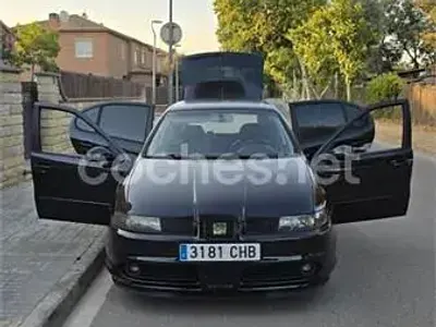 Usado Seat Leon