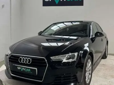 Usado Audi A4