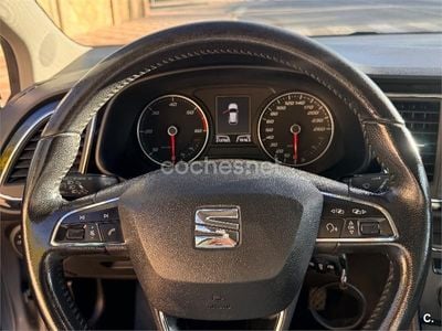 Seat Leon SC