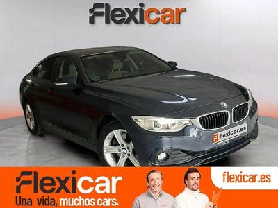 BMW 430 Gran Coupé