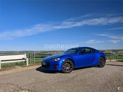 Subaru BRZ