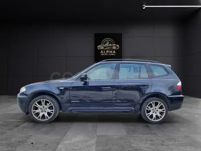 Usado BMW X3