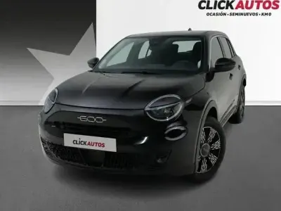 Usado Fiat 600