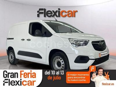 Opel Combo Life