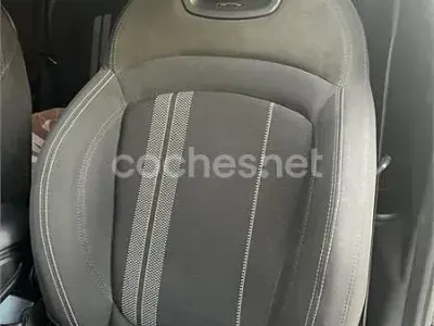 Usado Mini Cooper D 116 CV (85 kW) 2018 Negro Utilitario