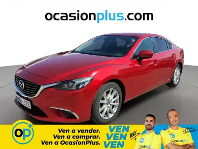 Usado Mazda 3