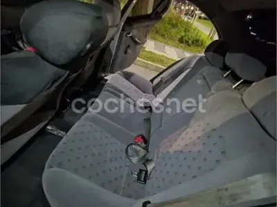 Używany Seat Toledo Stella 110 KM (80 kW) 2000 Szary Sedan/Limuzyna