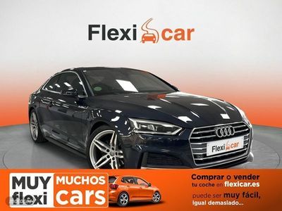 usado Audi A5 S-Line 2.0 TDI 110kW (150CV) S tronic Coupe - 2 P