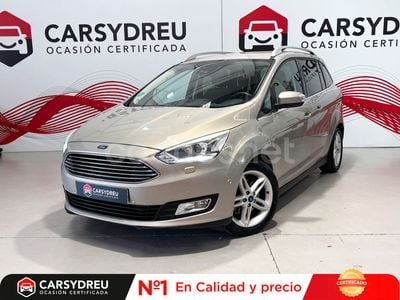 Ford Grand C-Max
