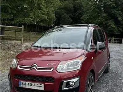 Usado Citroën C3 Picasso