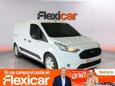 Usado Ford Transit
