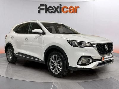 Usado MG HS Comfort 162 CV (119 kW) 2023 Blanco SUV