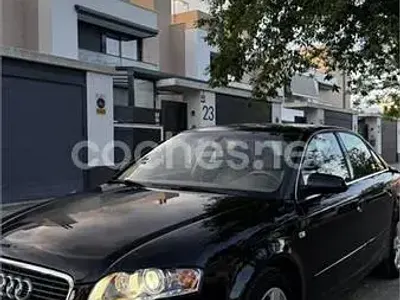 Usado Audi A4