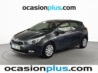 Kia Ceed GT