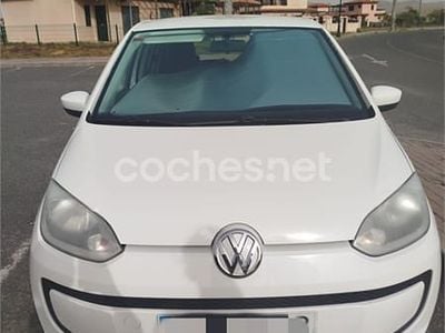 Begagnad VW up!
