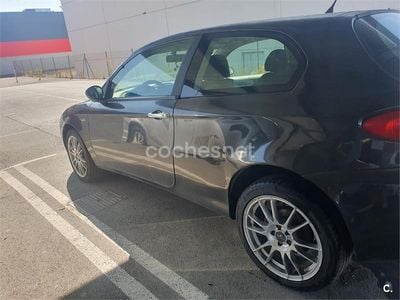 Alfa Romeo 147