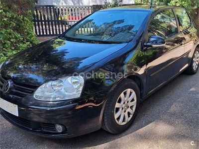 VW Golf VI
